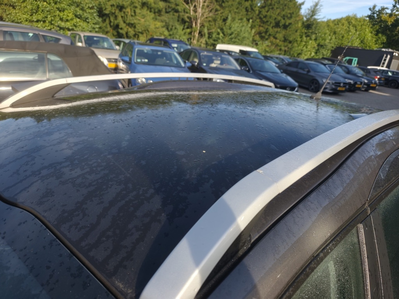 Foto van Peugeot 2008