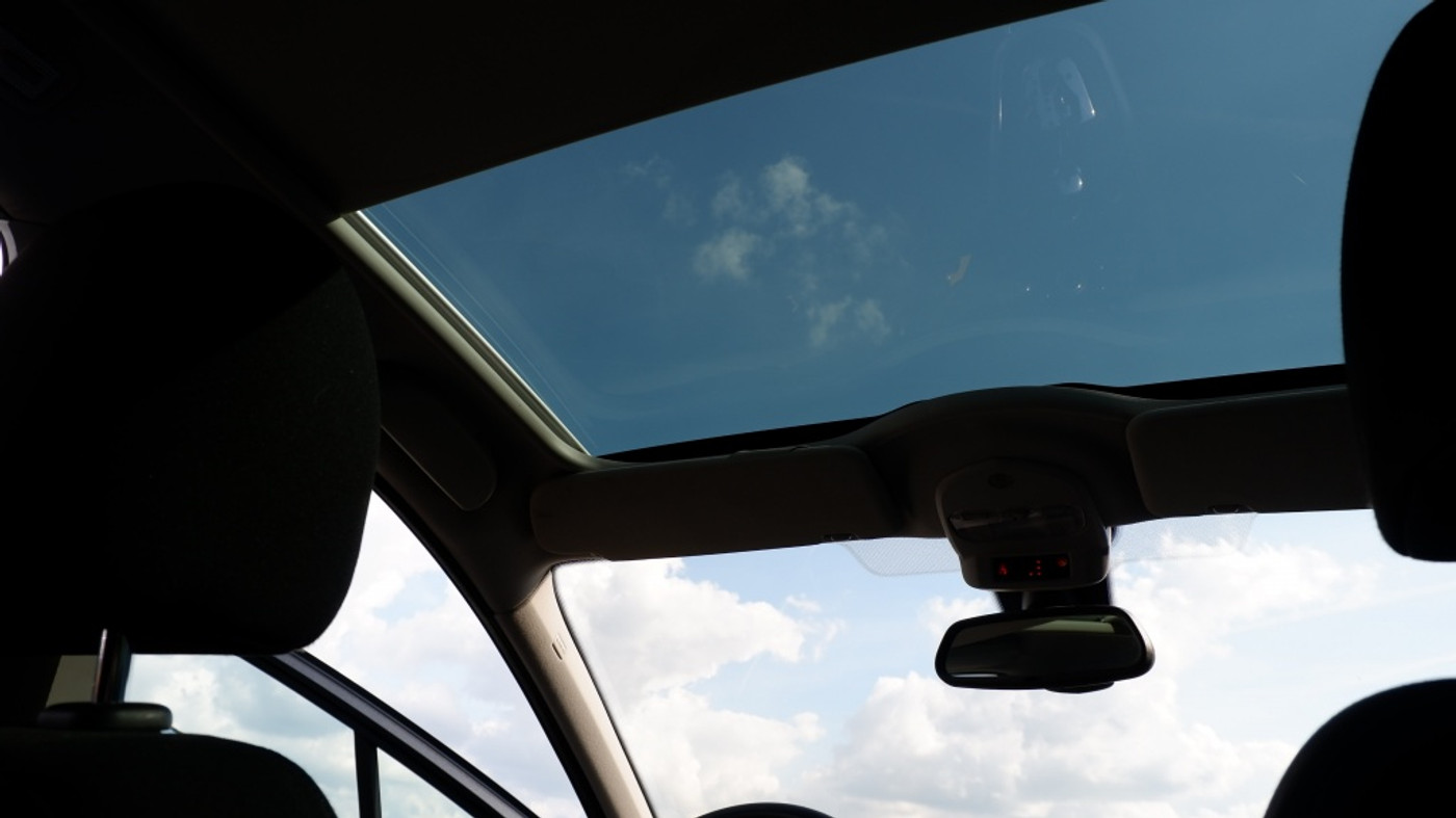 Foto van Peugeot 308