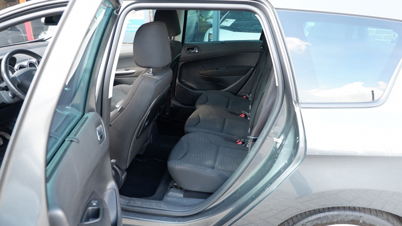 Foto van Peugeot 308
