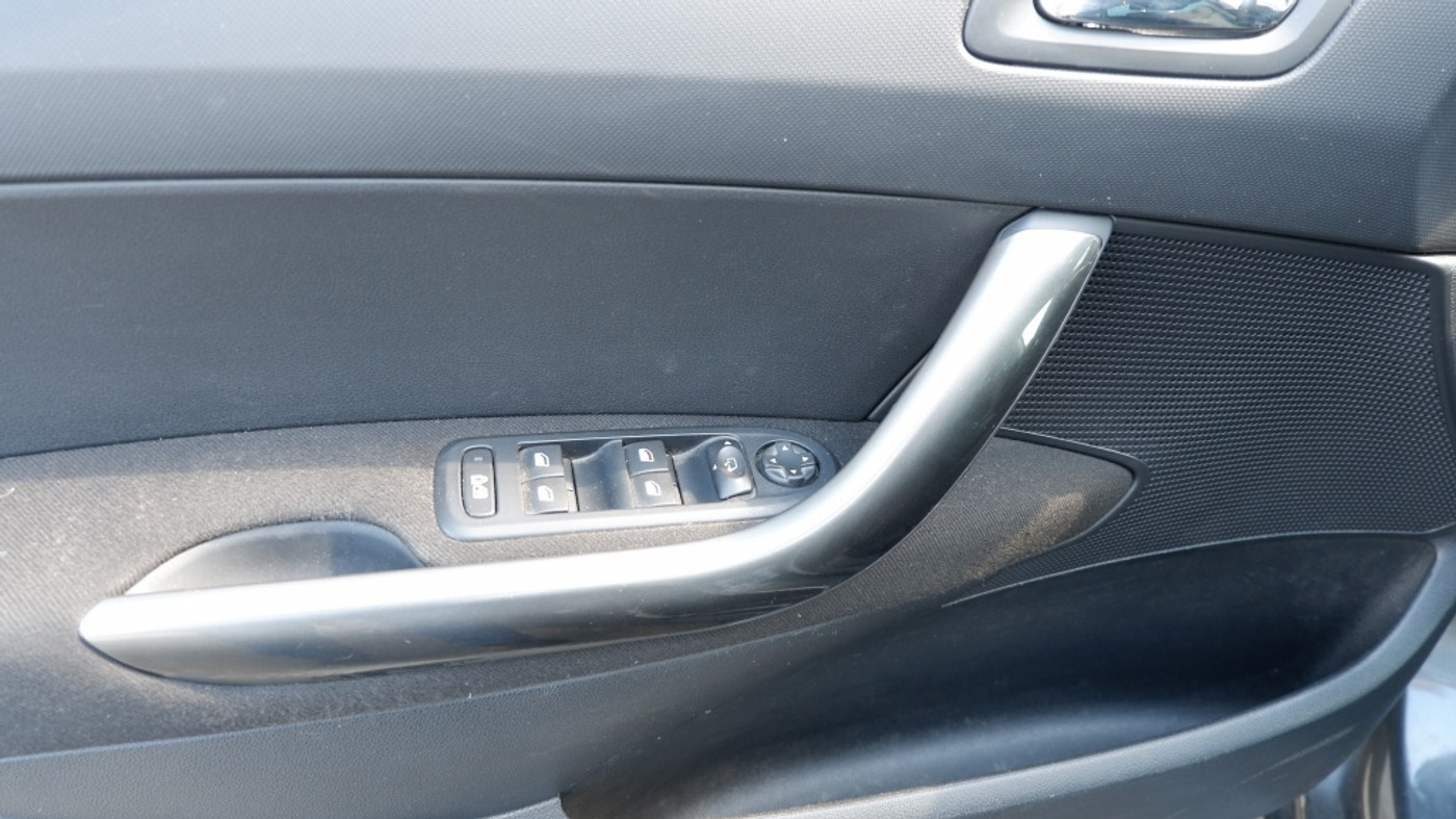 Foto van Peugeot 308