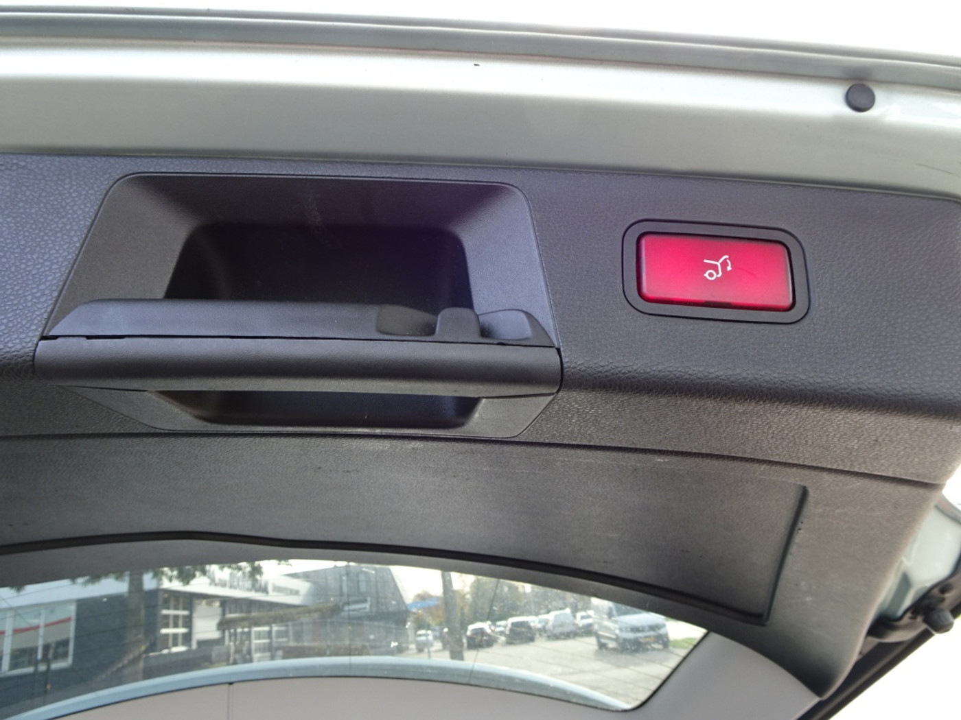 Foto van Mercedes-Benz GLK 350 4Matic