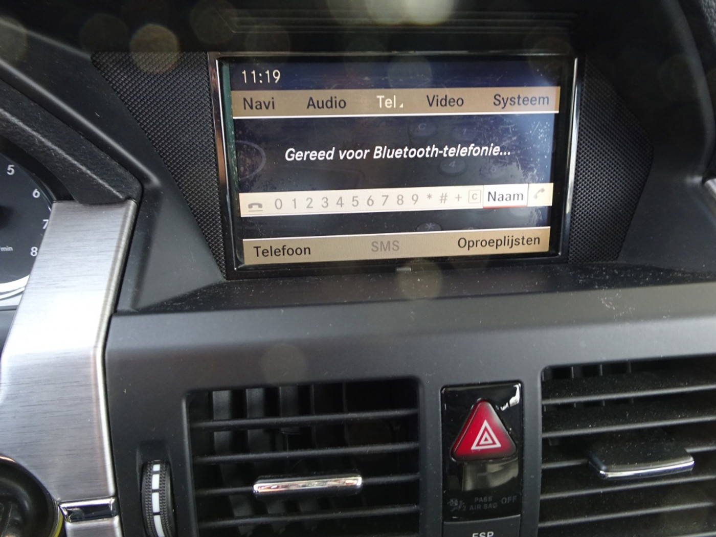 Foto van Mercedes-Benz GLK 350 4Matic