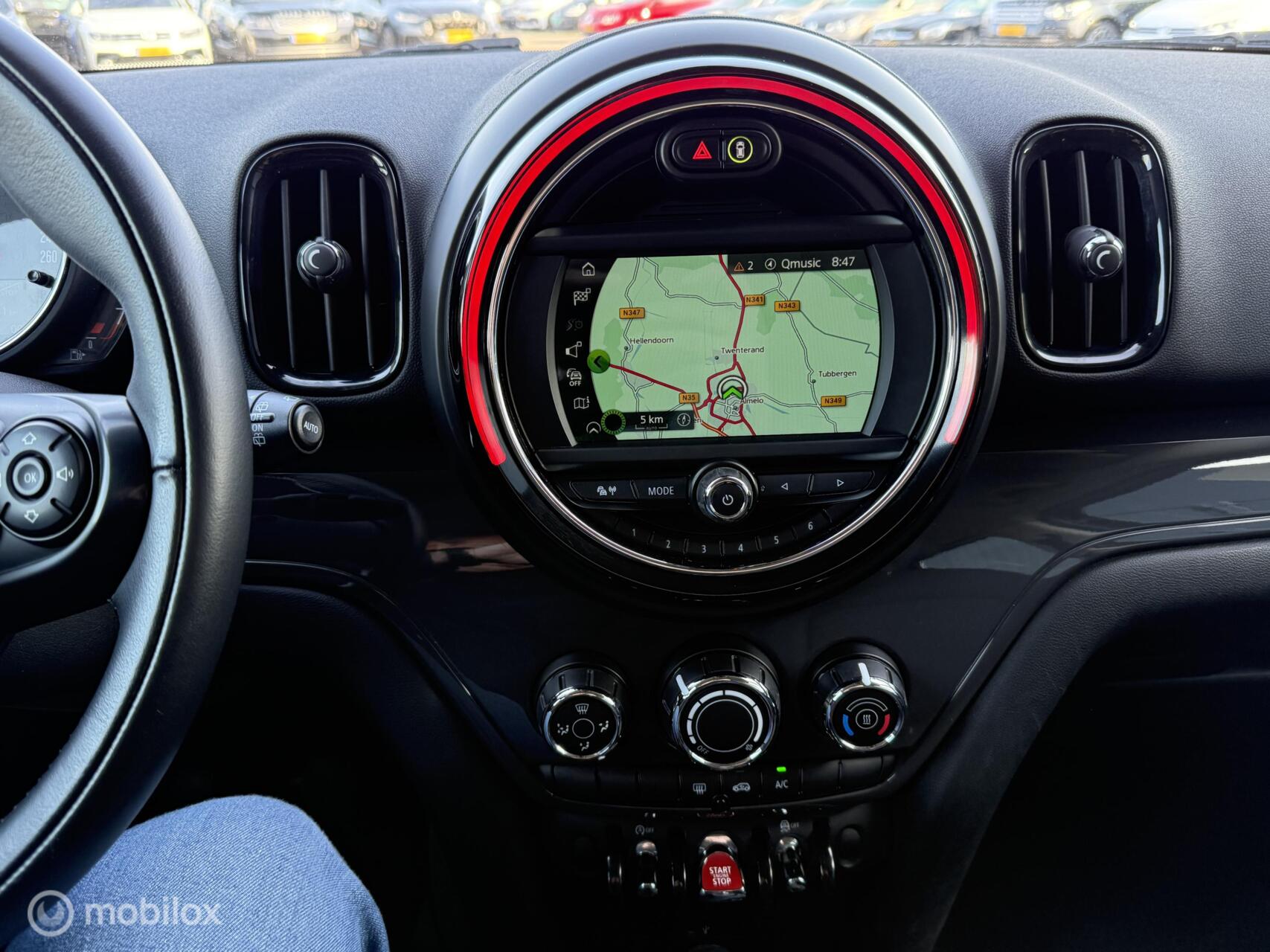 Foto van Mini Mini Countryman