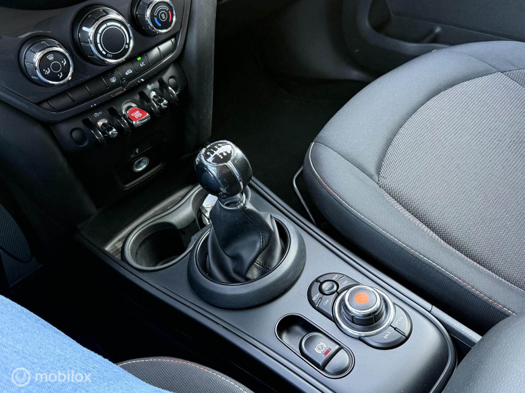 Foto van Mini Mini Countryman