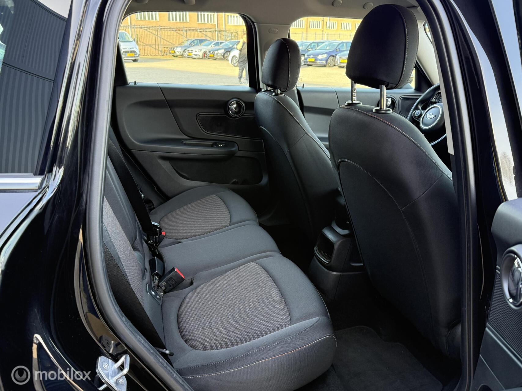 Foto van Mini Mini Countryman