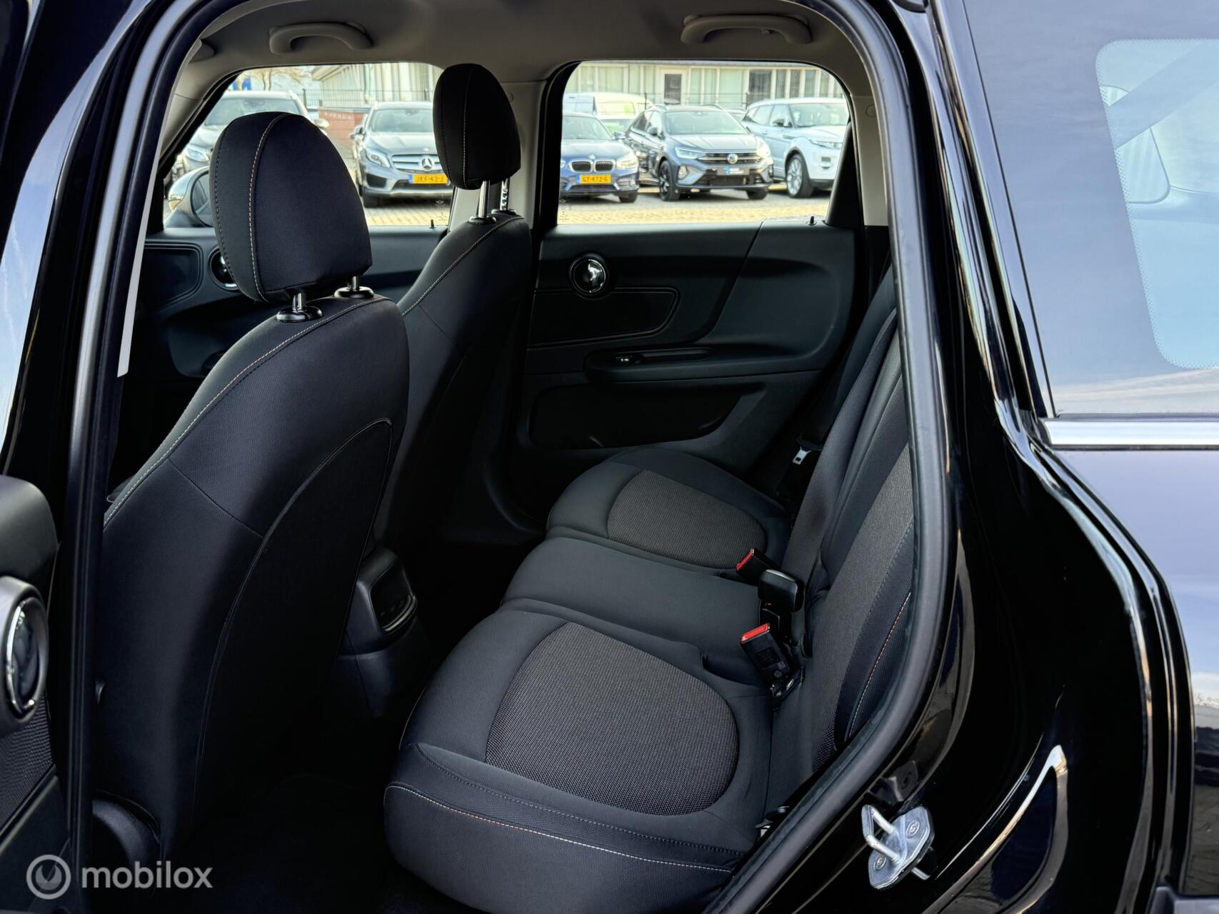Foto van Mini Mini Countryman