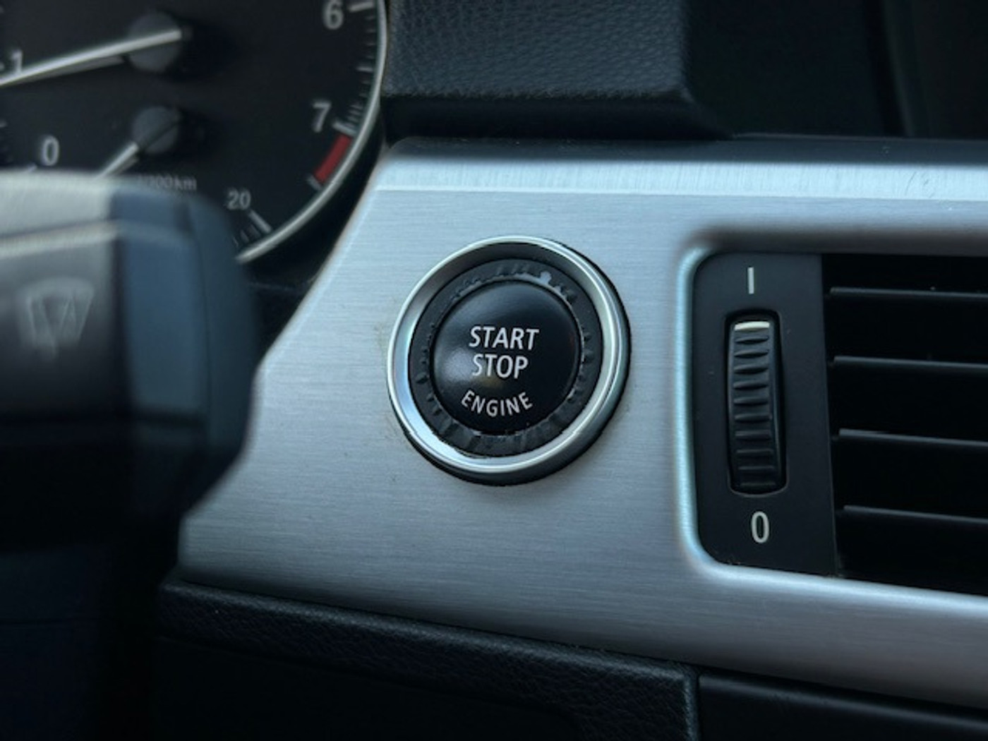 Foto van BMW 3-serie