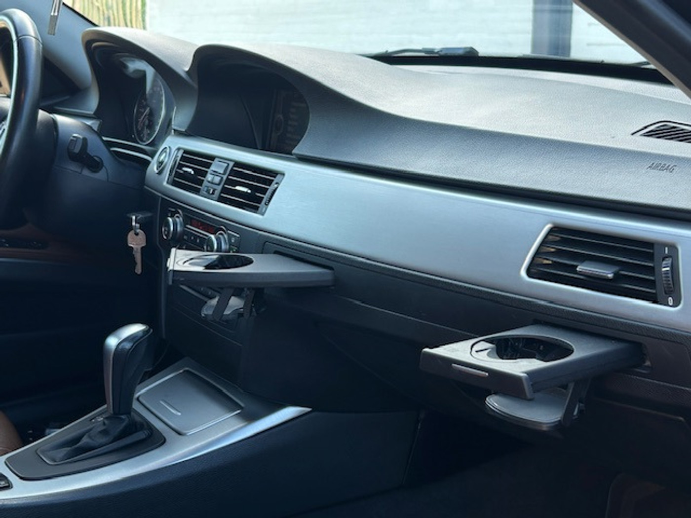 Foto van BMW 3-serie