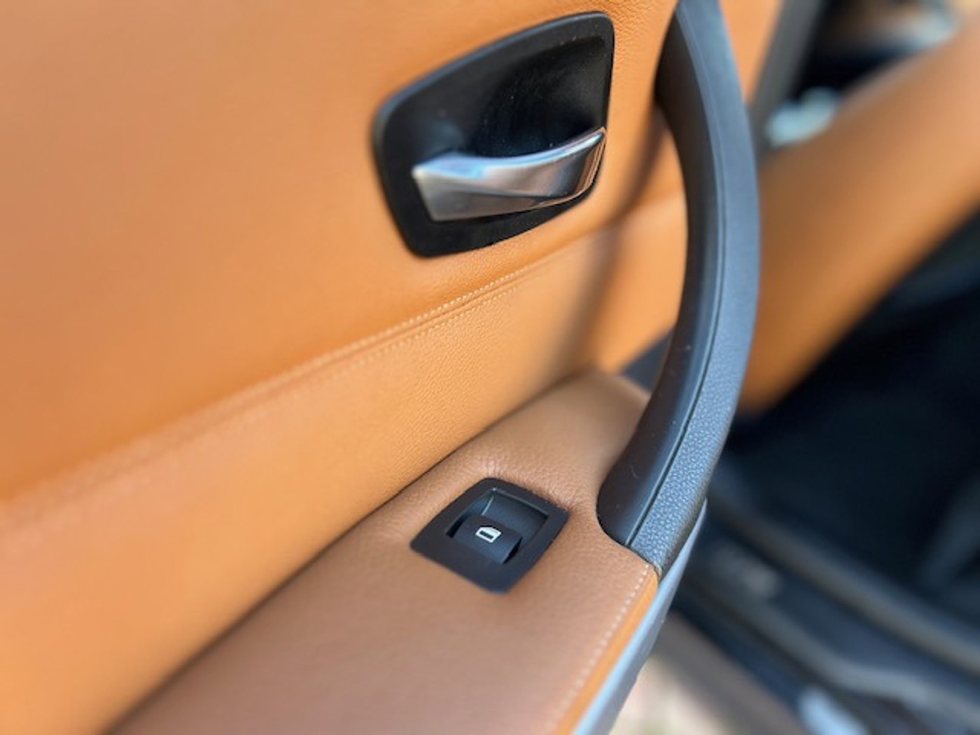Foto van BMW 3-serie