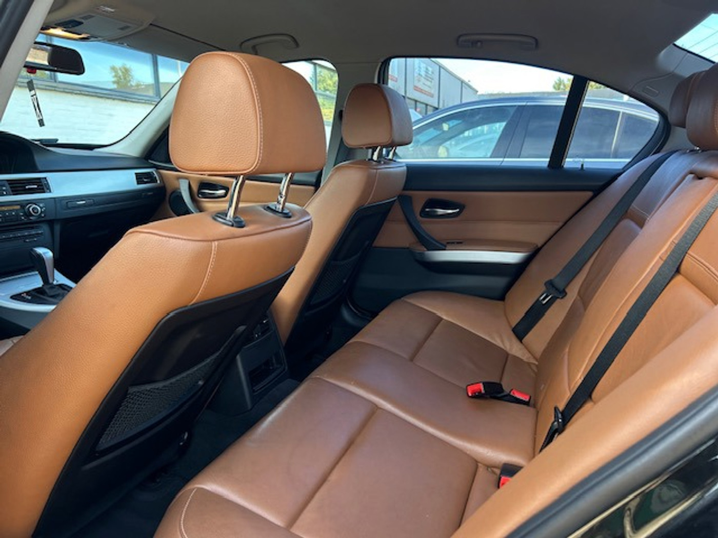Foto van BMW 3-serie