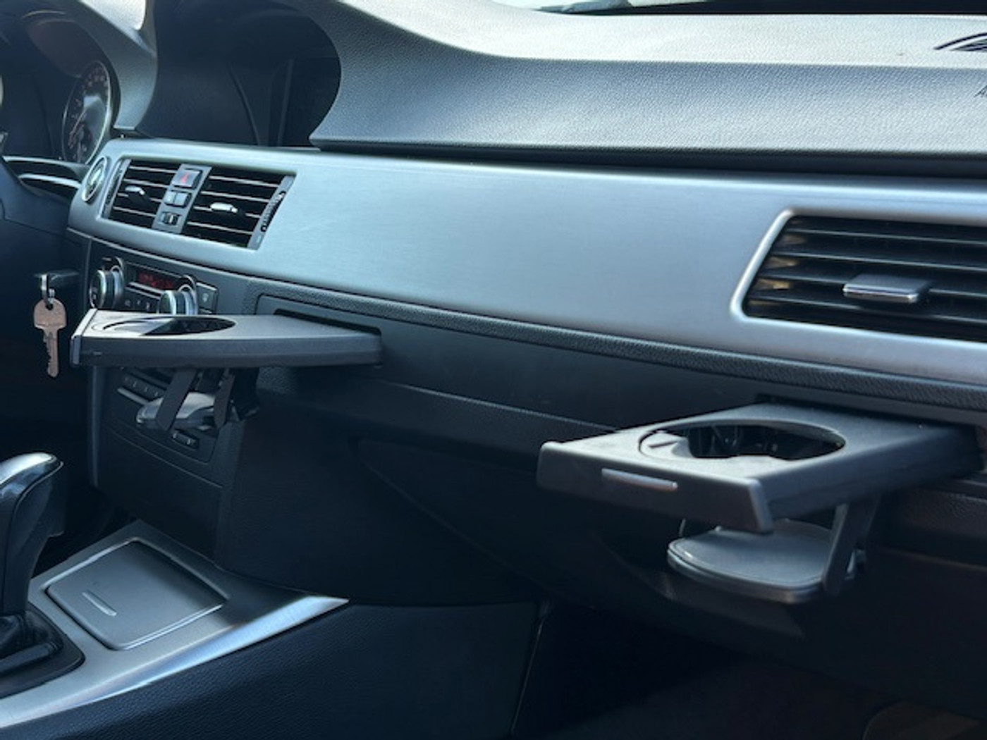 Foto van BMW 3-serie