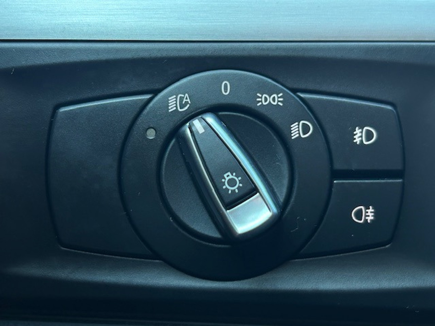 Foto van BMW 3-serie
