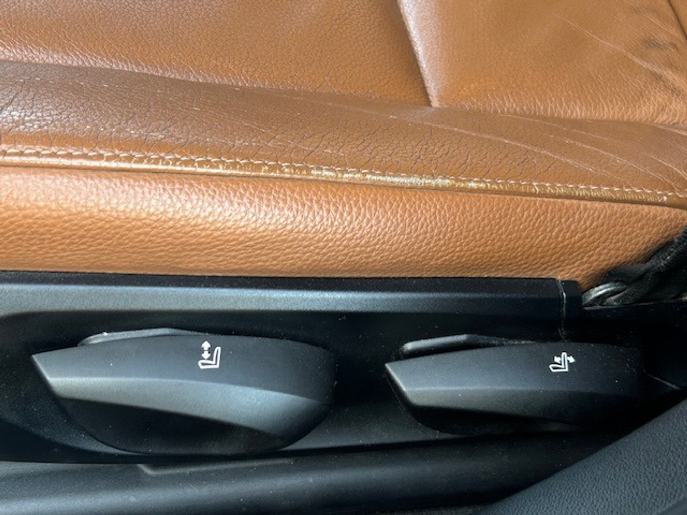 Foto van BMW 3-serie