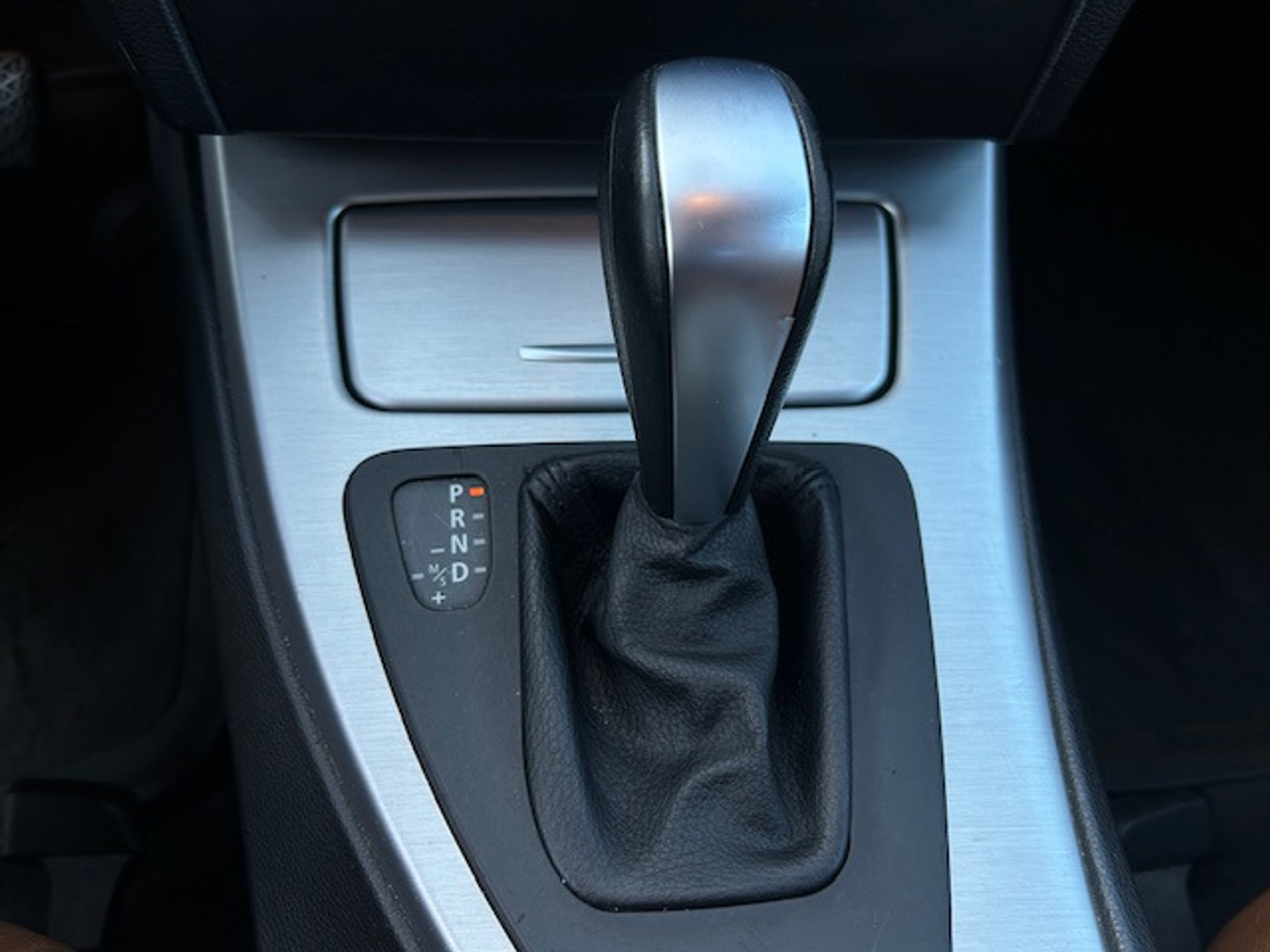 Foto van BMW 3-serie