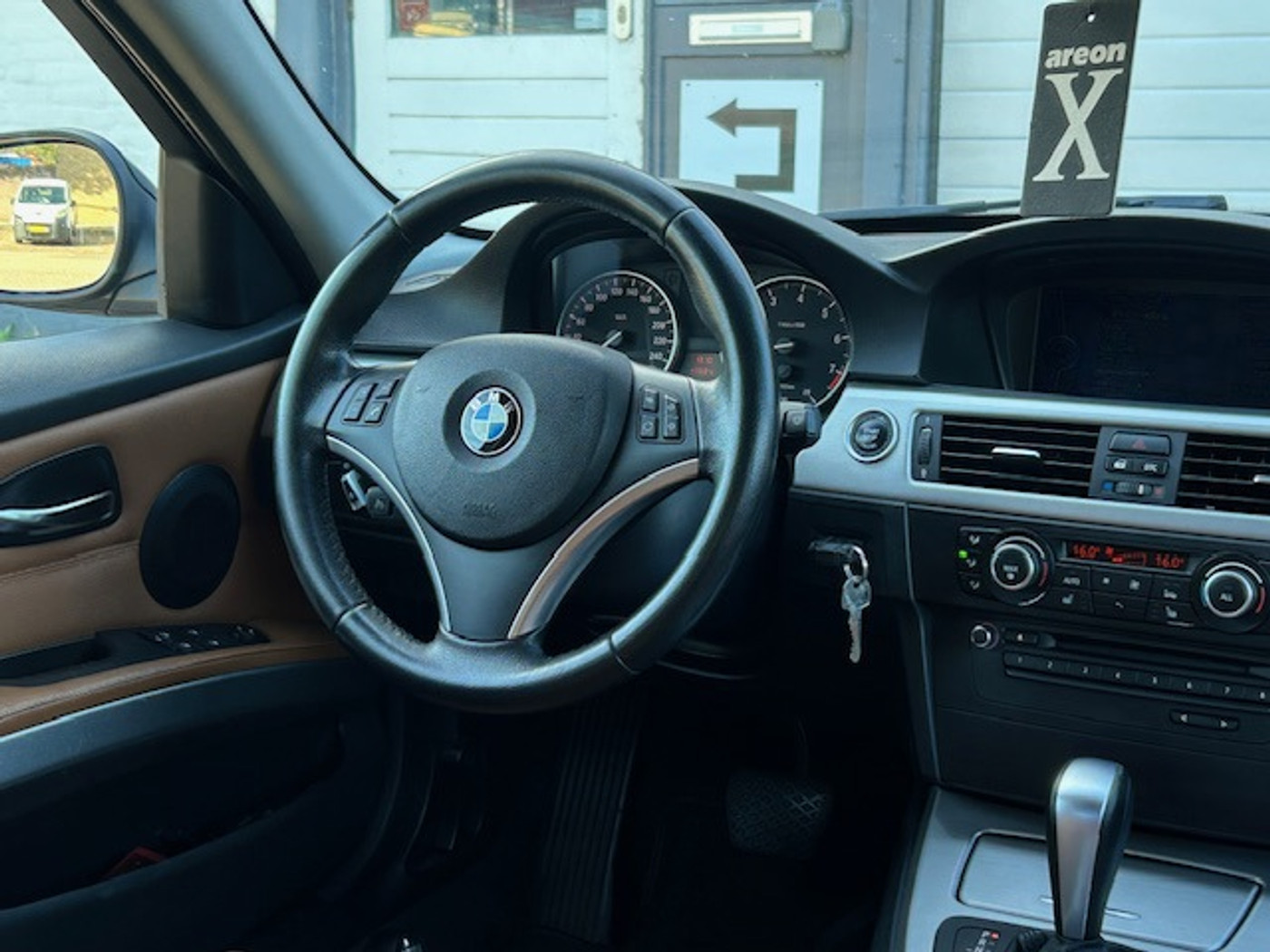 Foto van BMW 3-serie