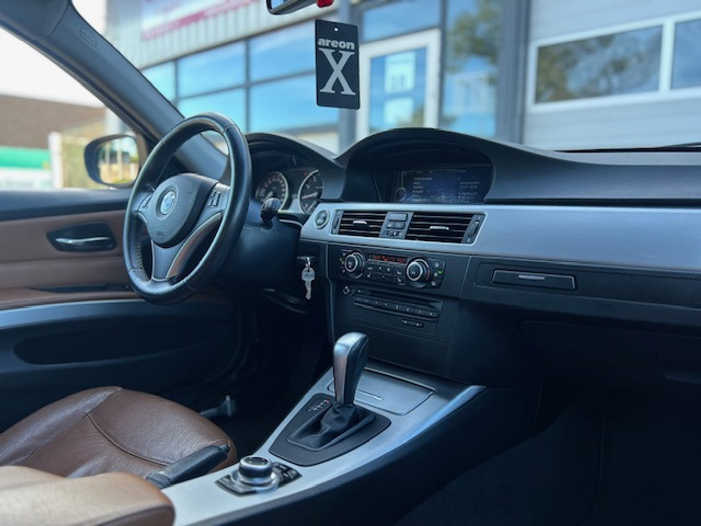 Foto van BMW 3-serie