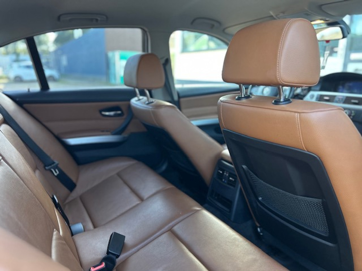 Foto van BMW 3-serie
