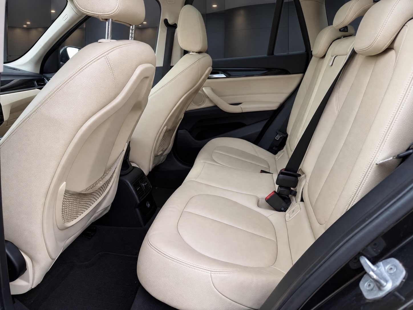Foto van BMW X1 Sdrive18i