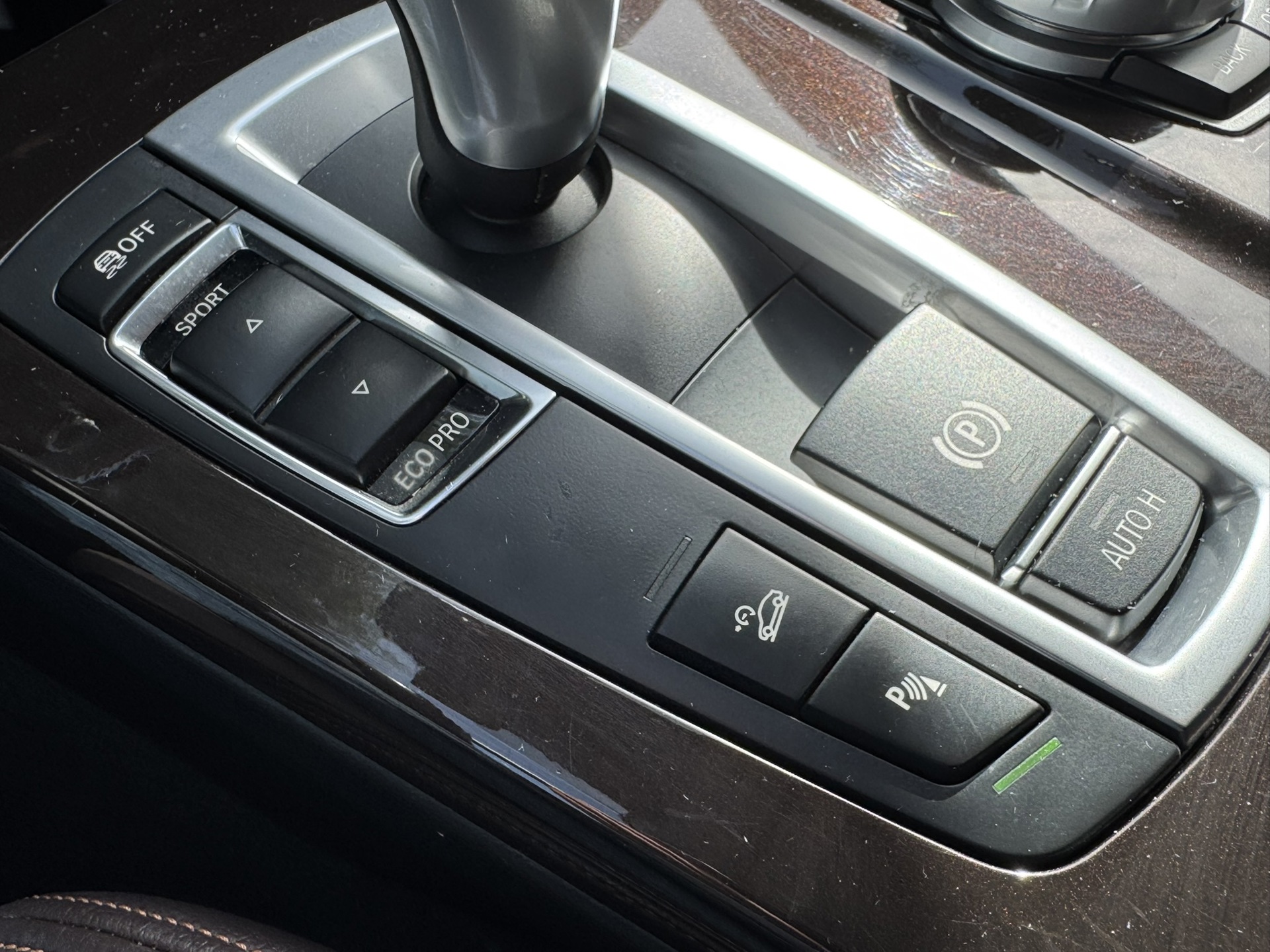 Foto van BMW X4 Xdrive20d