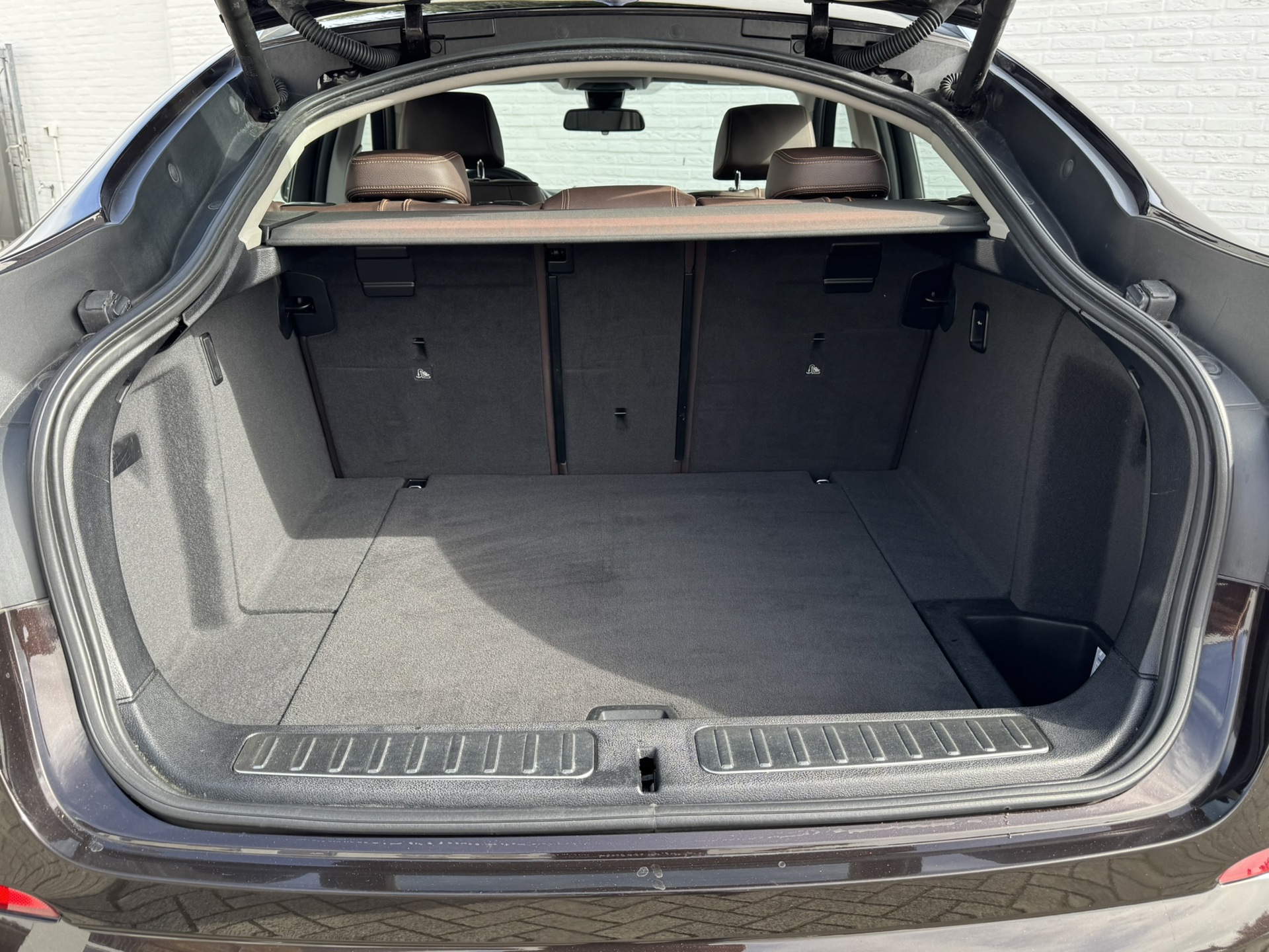 Foto van BMW X4 Xdrive20d