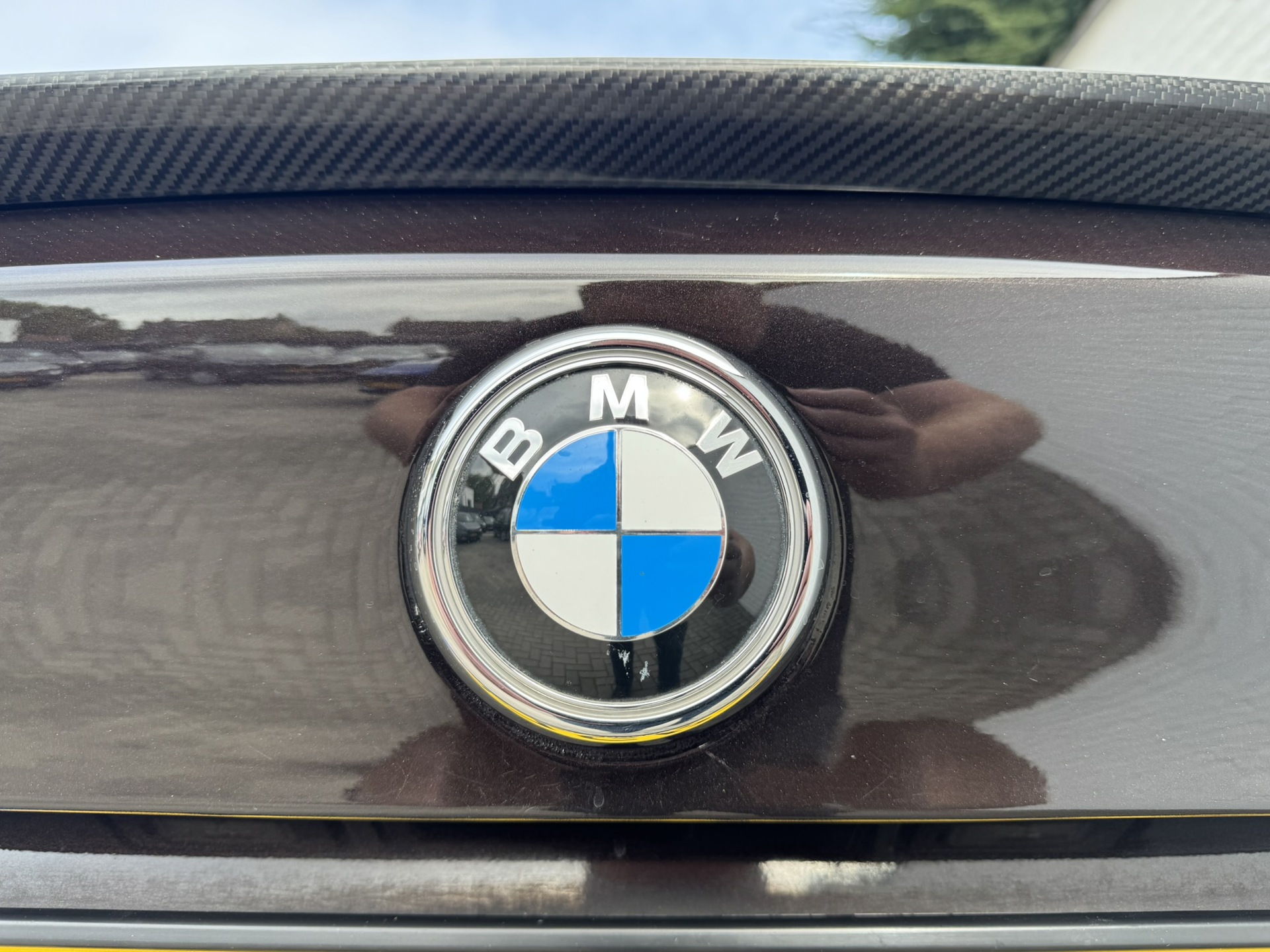 Foto van BMW X4 Xdrive20d