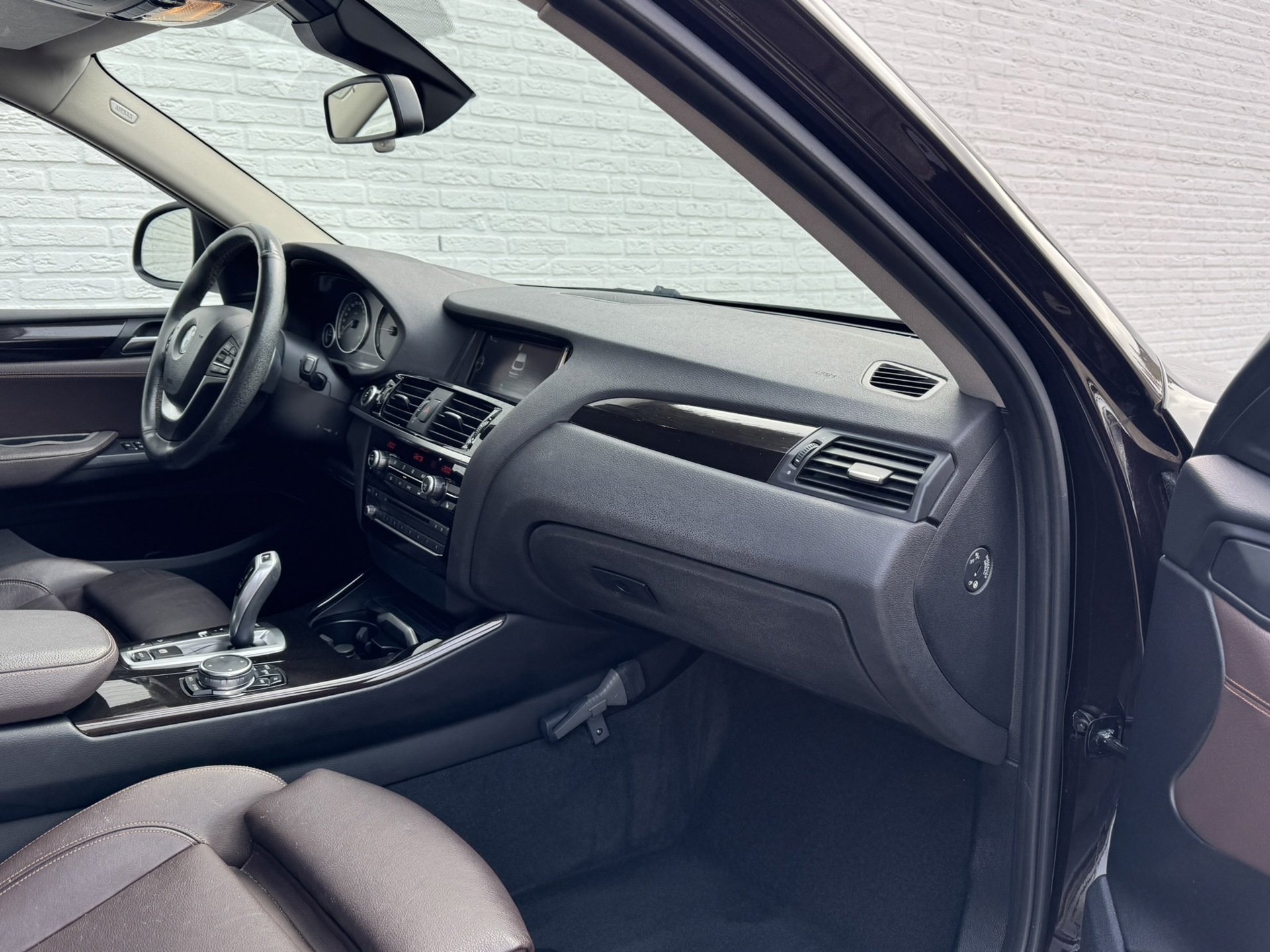Foto van BMW X4 Xdrive20d