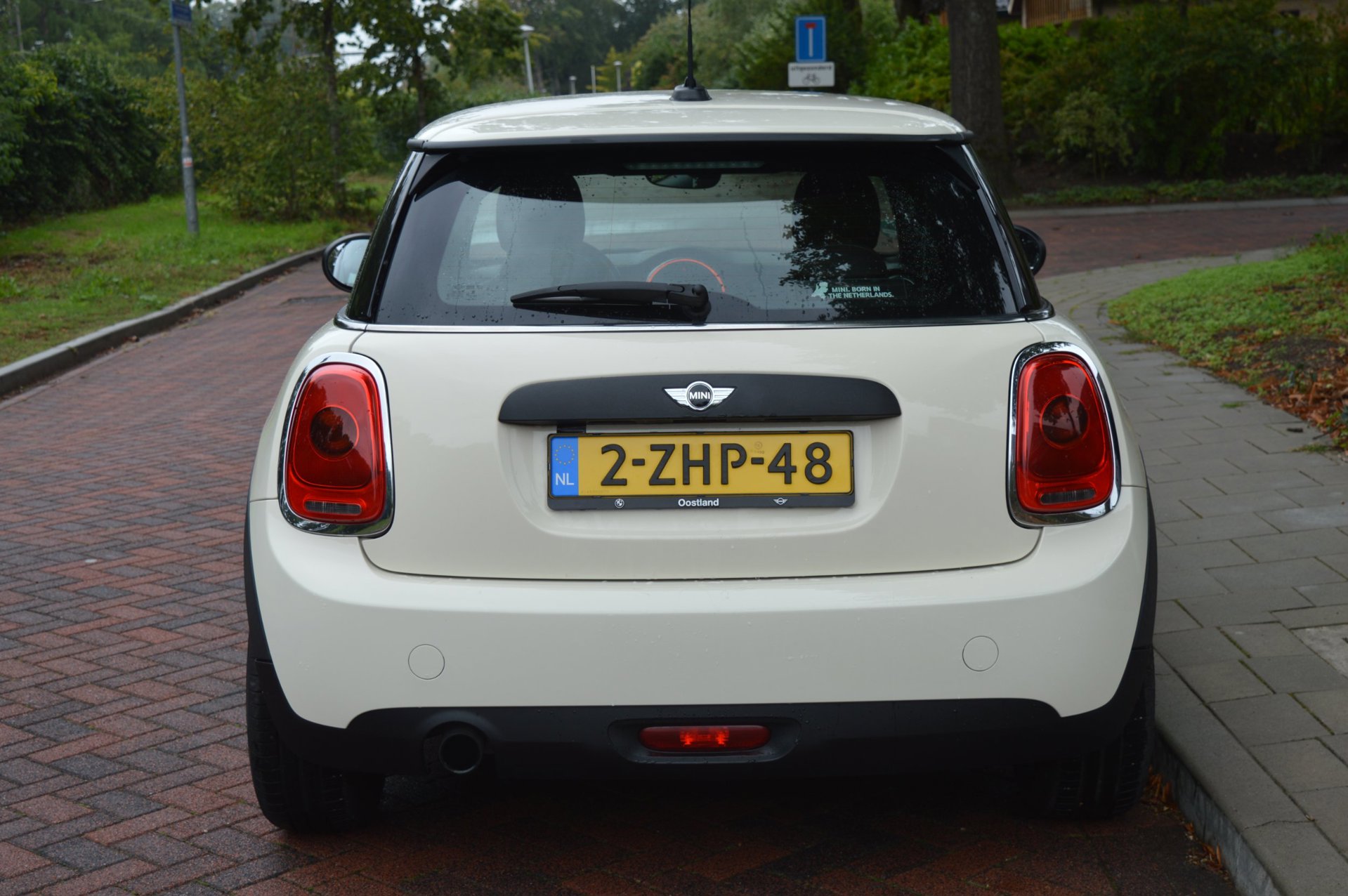 Foto van Mini One
