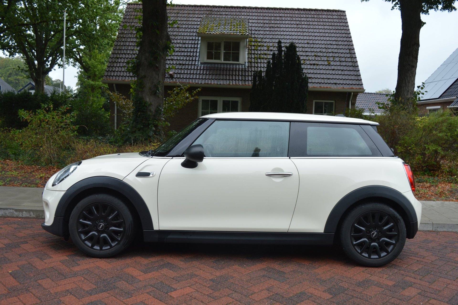 Foto van Mini One