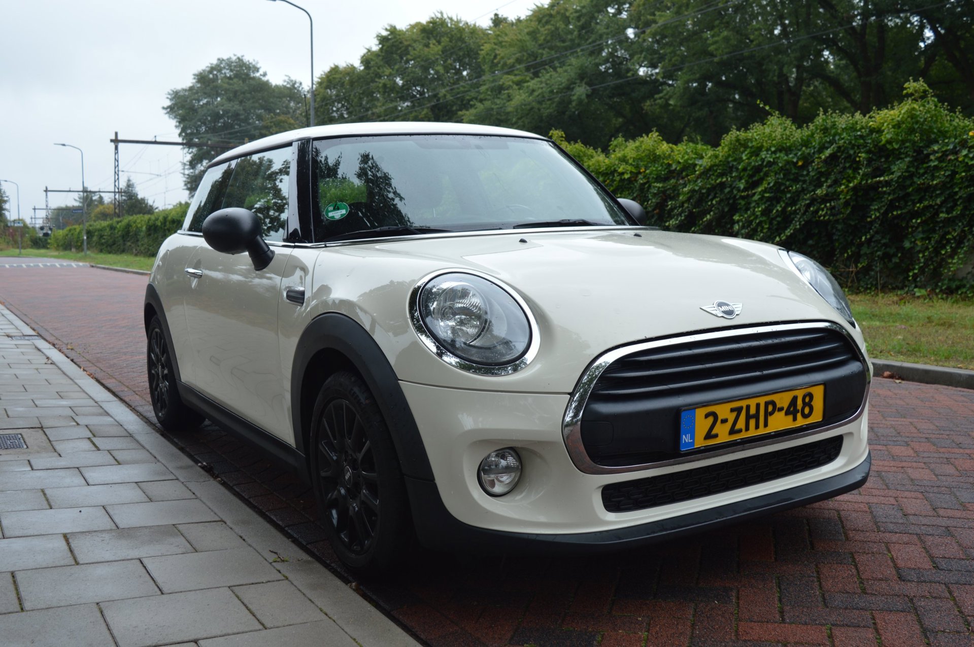 Foto van Mini One