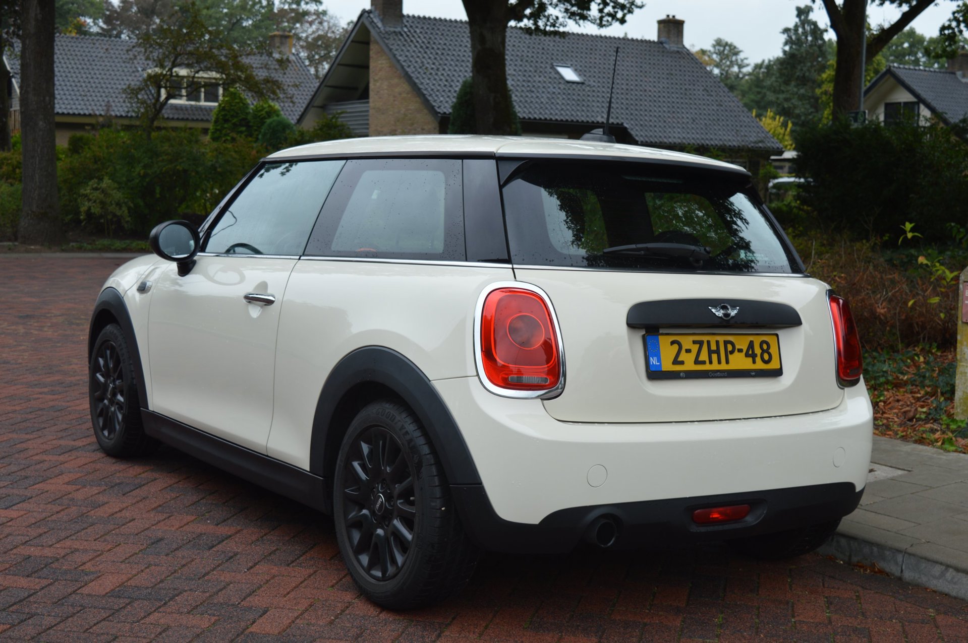 Foto van Mini One