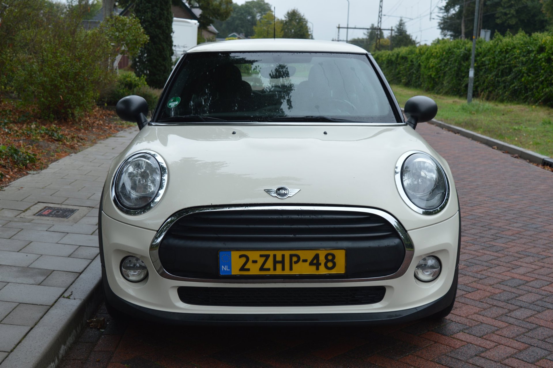 Foto van Mini One