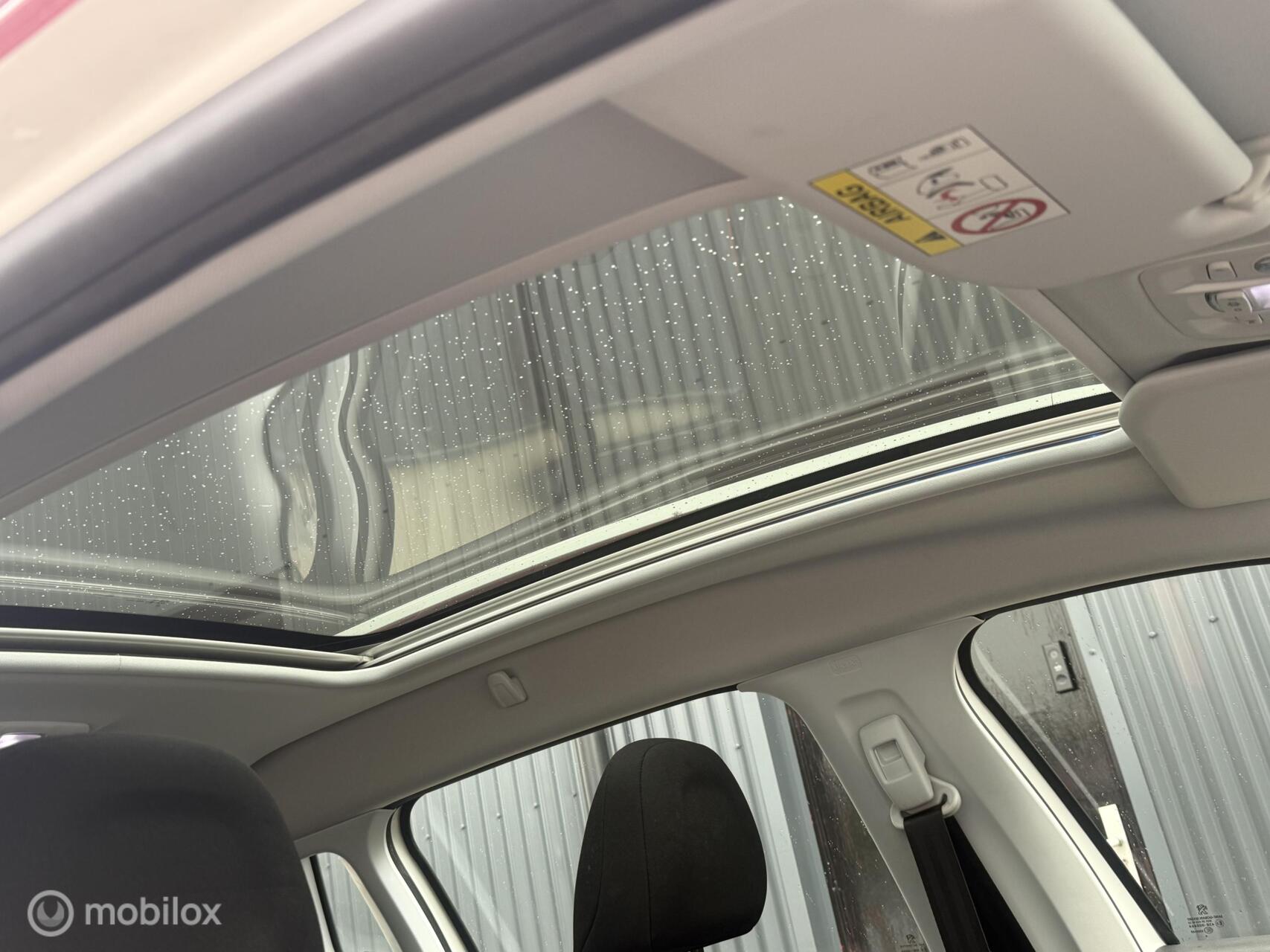 Foto van Peugeot 2008