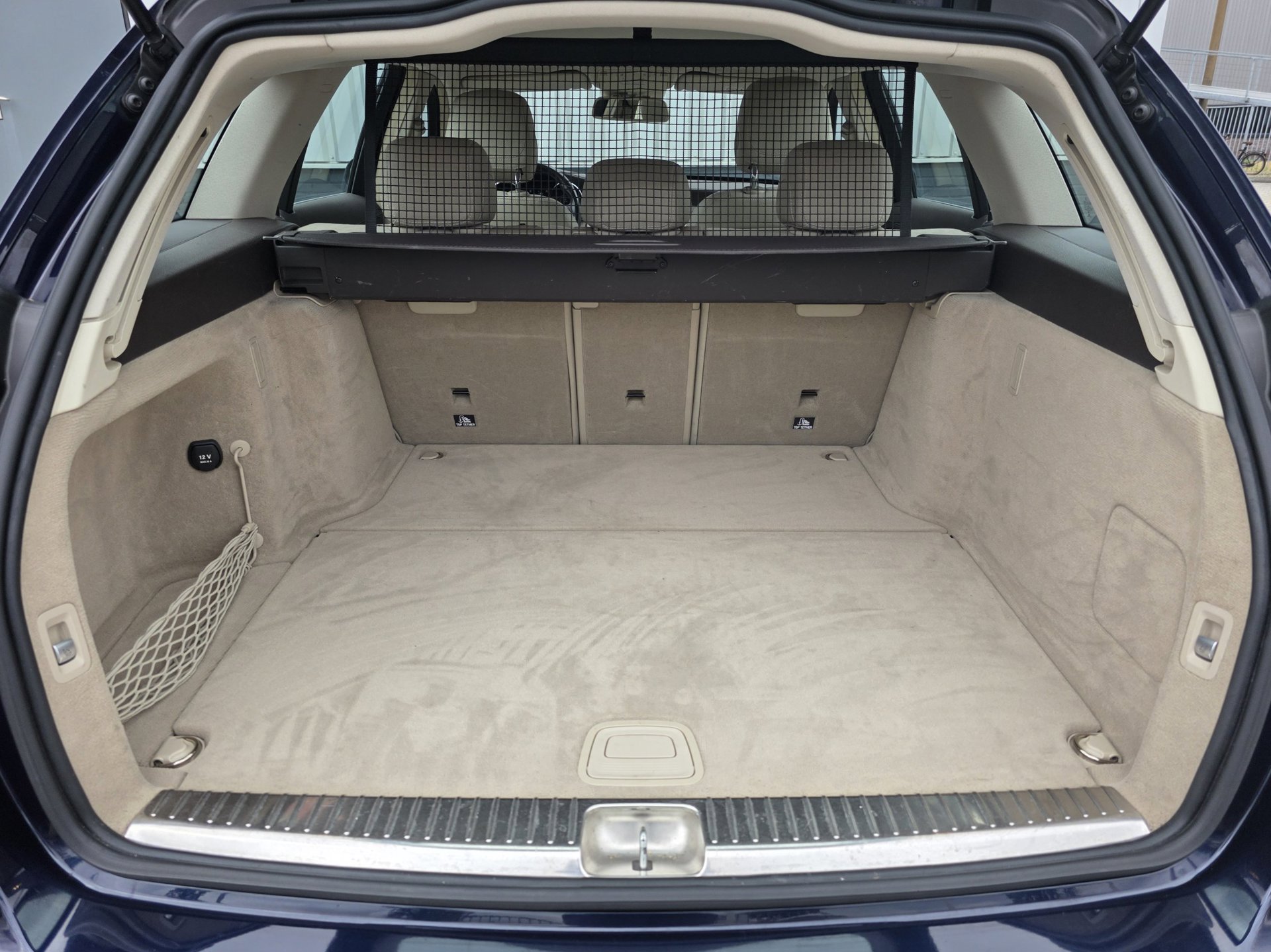 Foto van Mercedes-Benz C 180