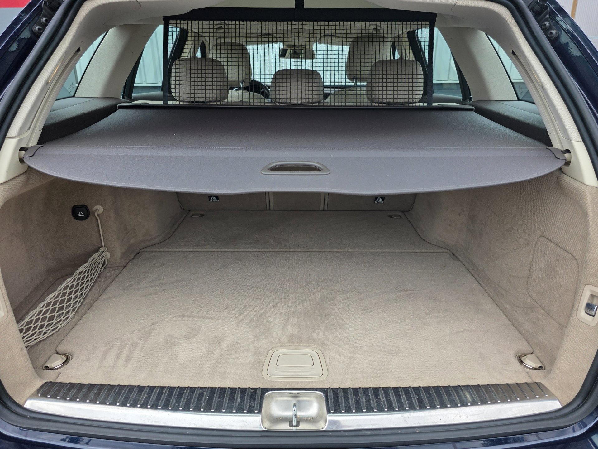 Foto van Mercedes-Benz C 180