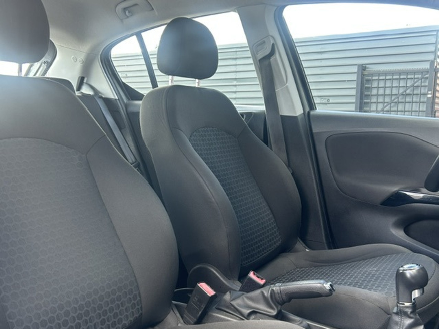 Foto van Opel Corsa-e