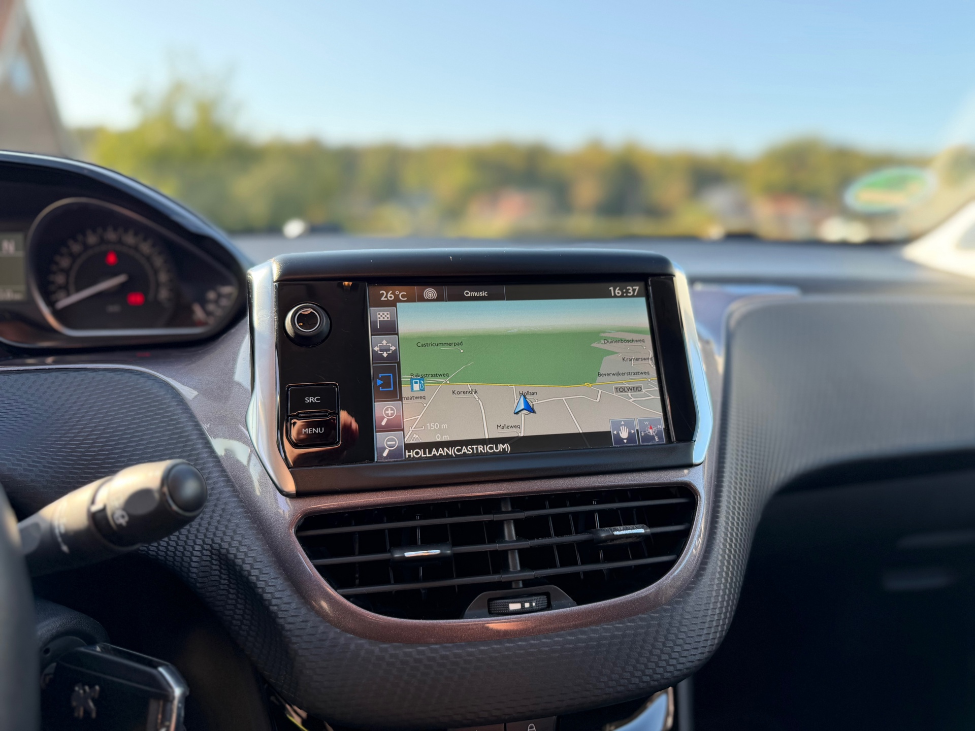 Foto van Peugeot 2008