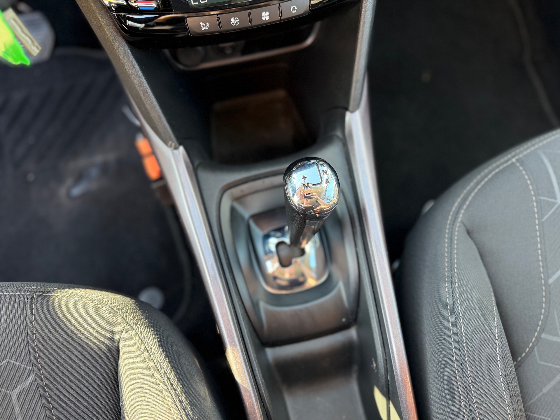 Foto van Peugeot 2008