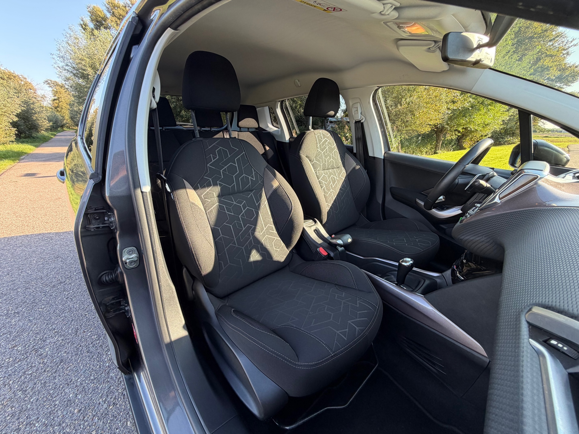 Foto van Peugeot 2008