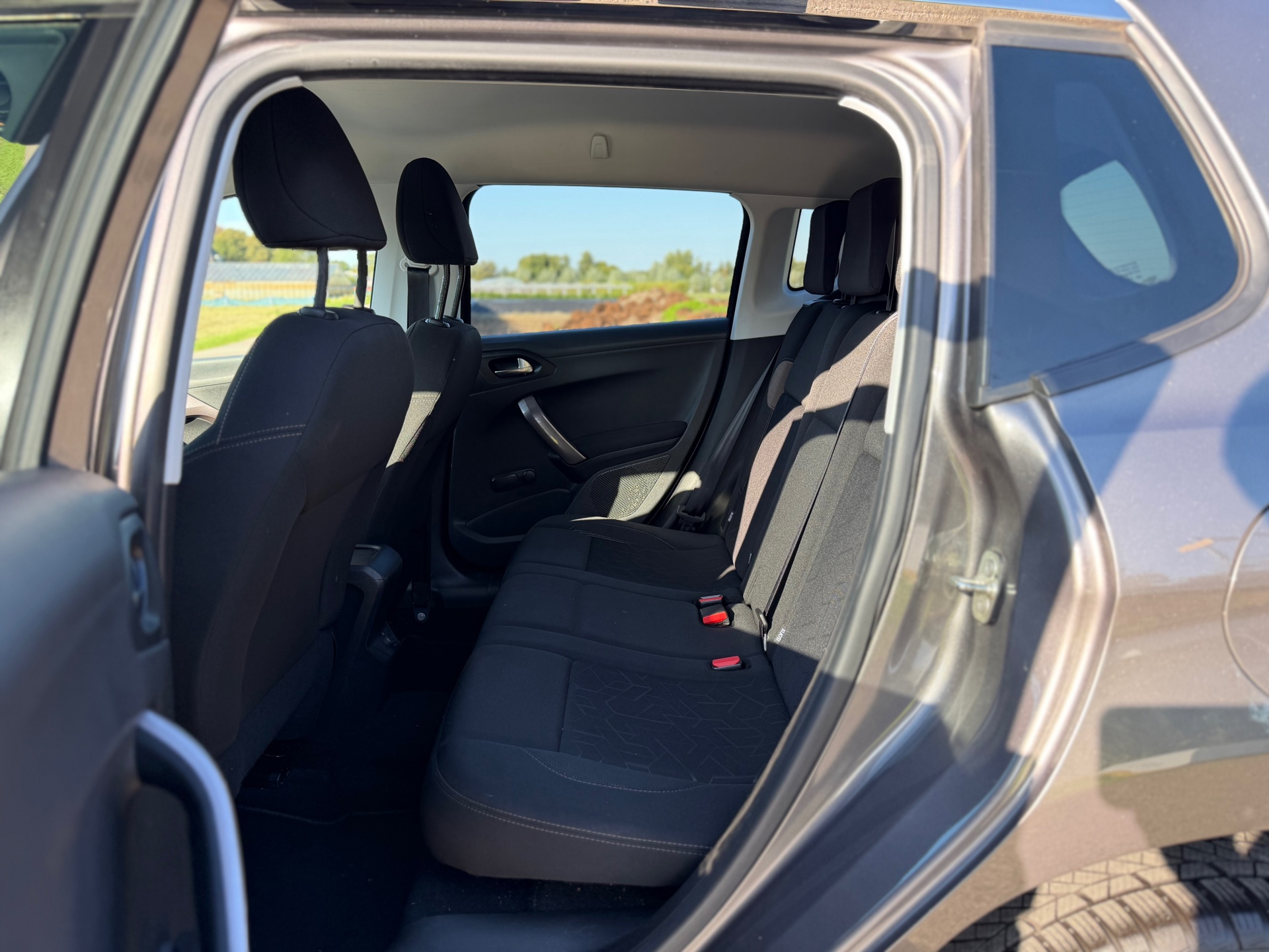 Foto van Peugeot 2008