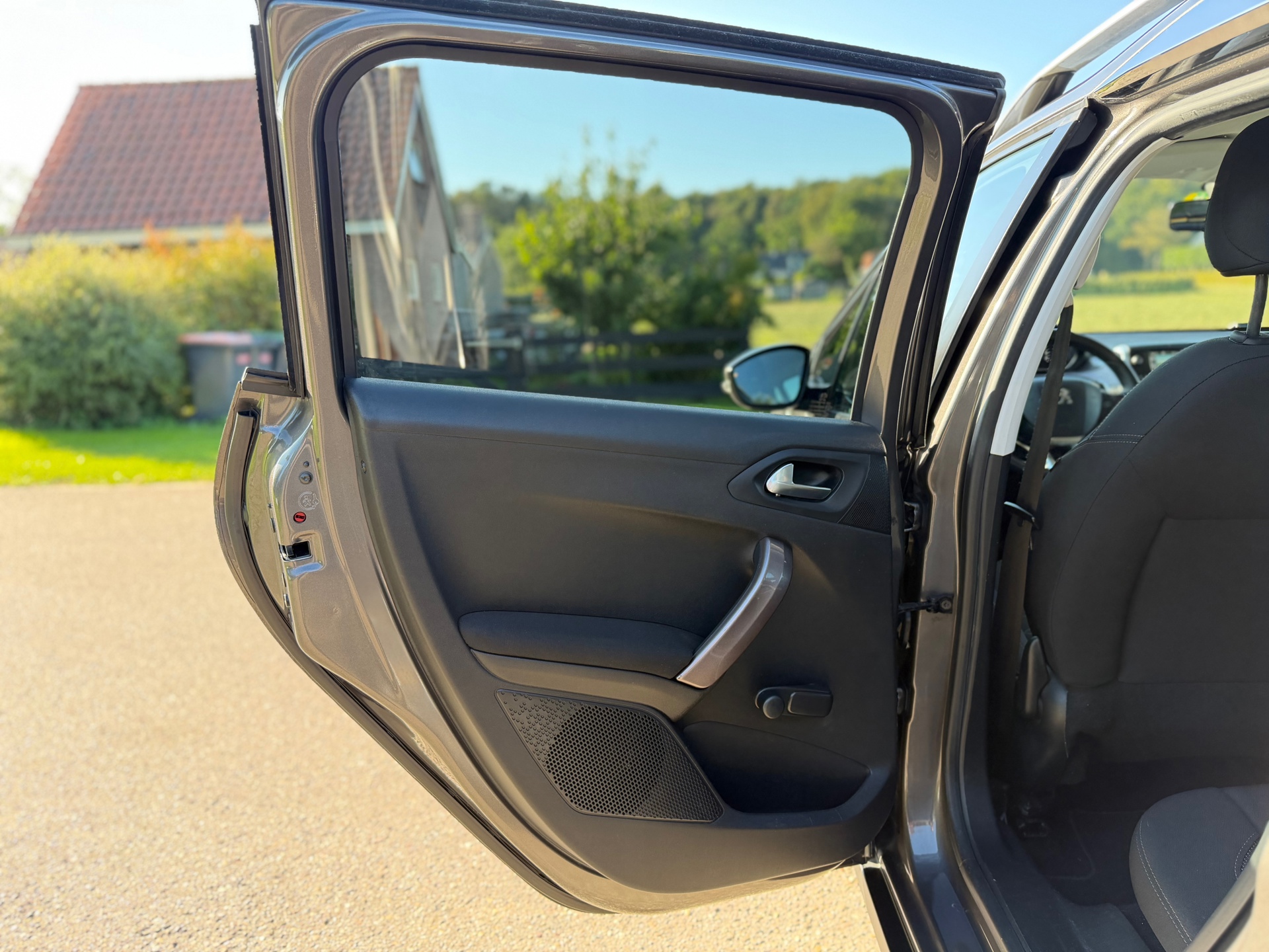Foto van Peugeot 2008