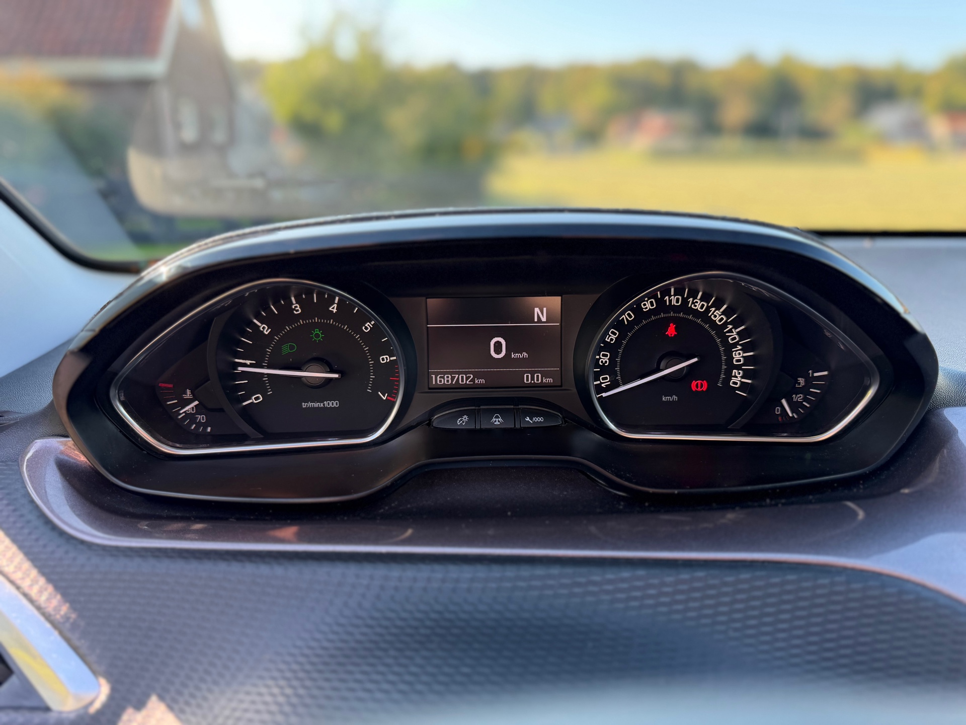 Foto van Peugeot 2008