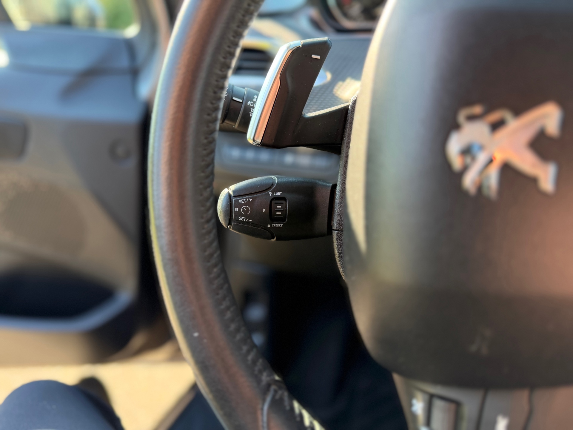Foto van Peugeot 2008