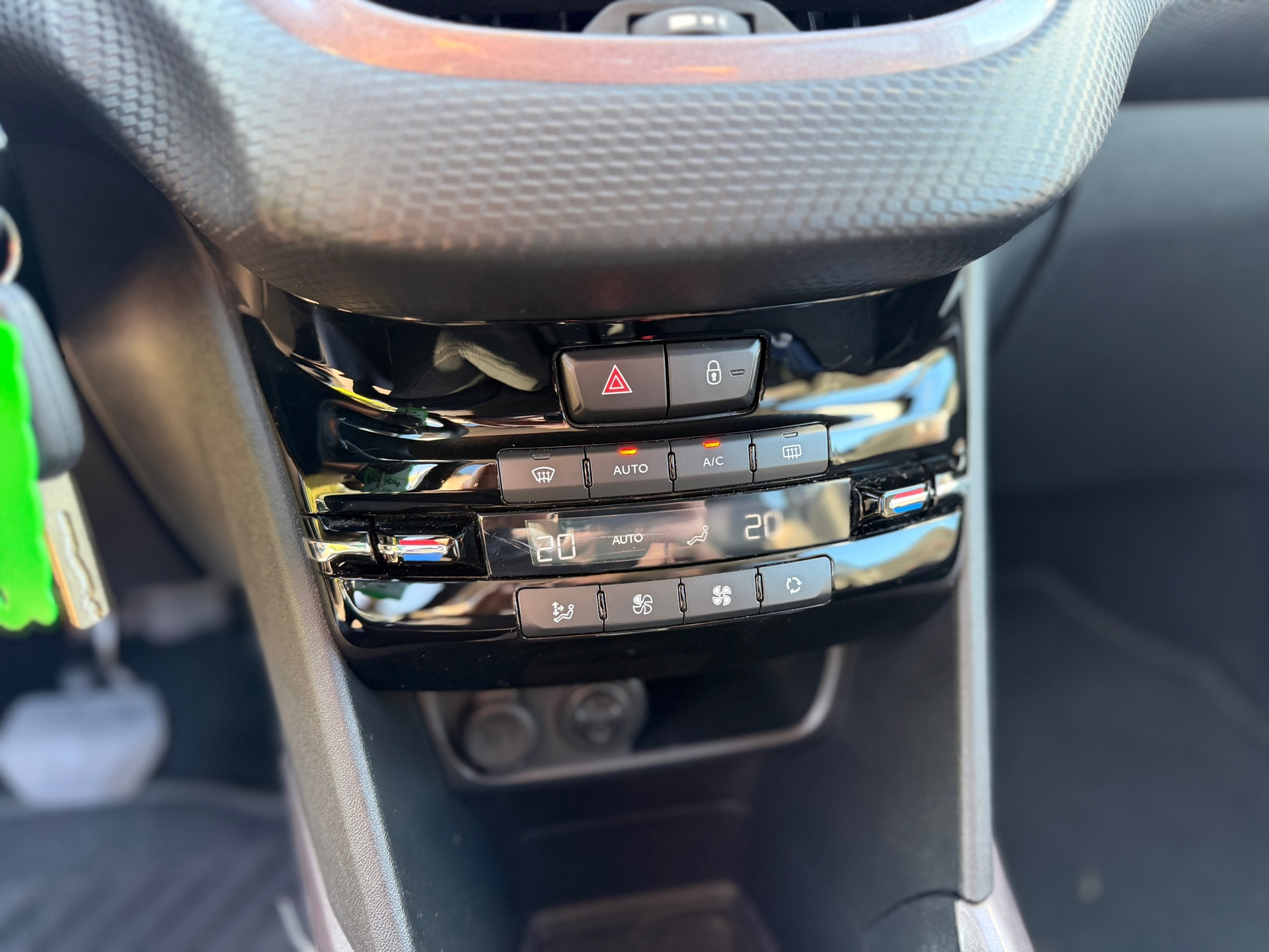 Foto van Peugeot 2008