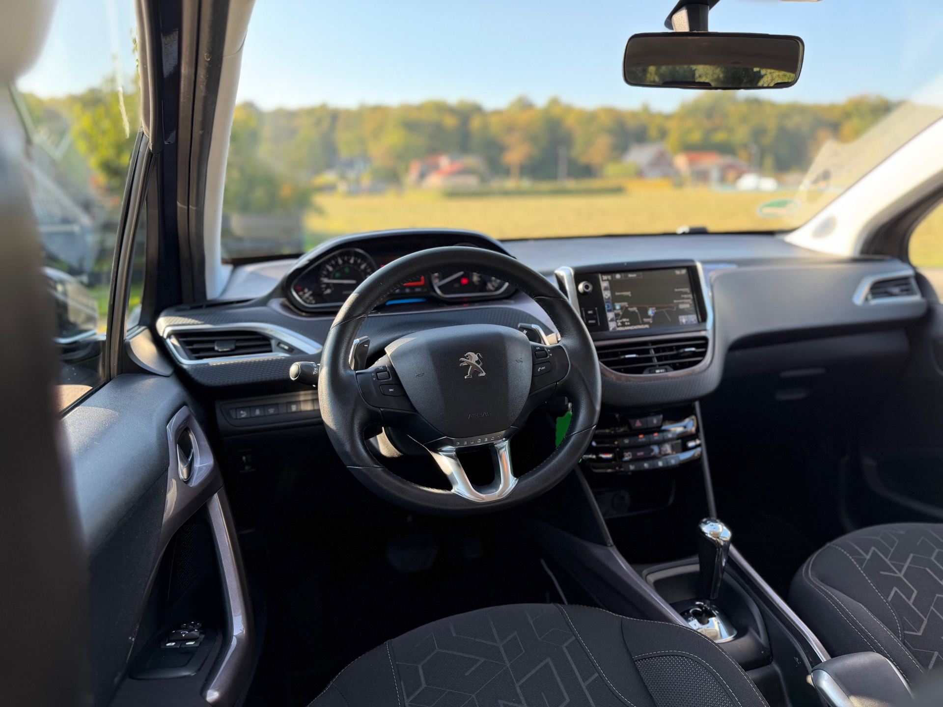 Foto van Peugeot 2008