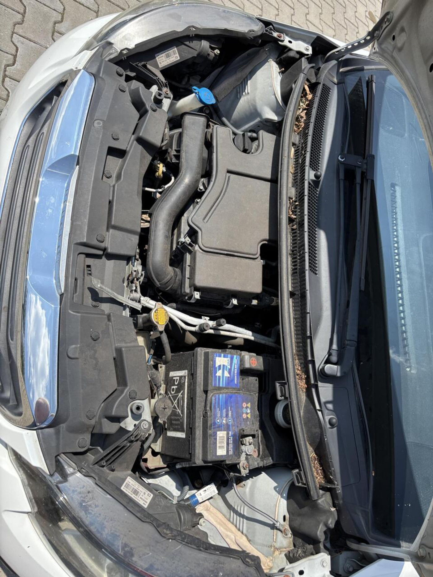 Foto van Peugeot Peugeot 108