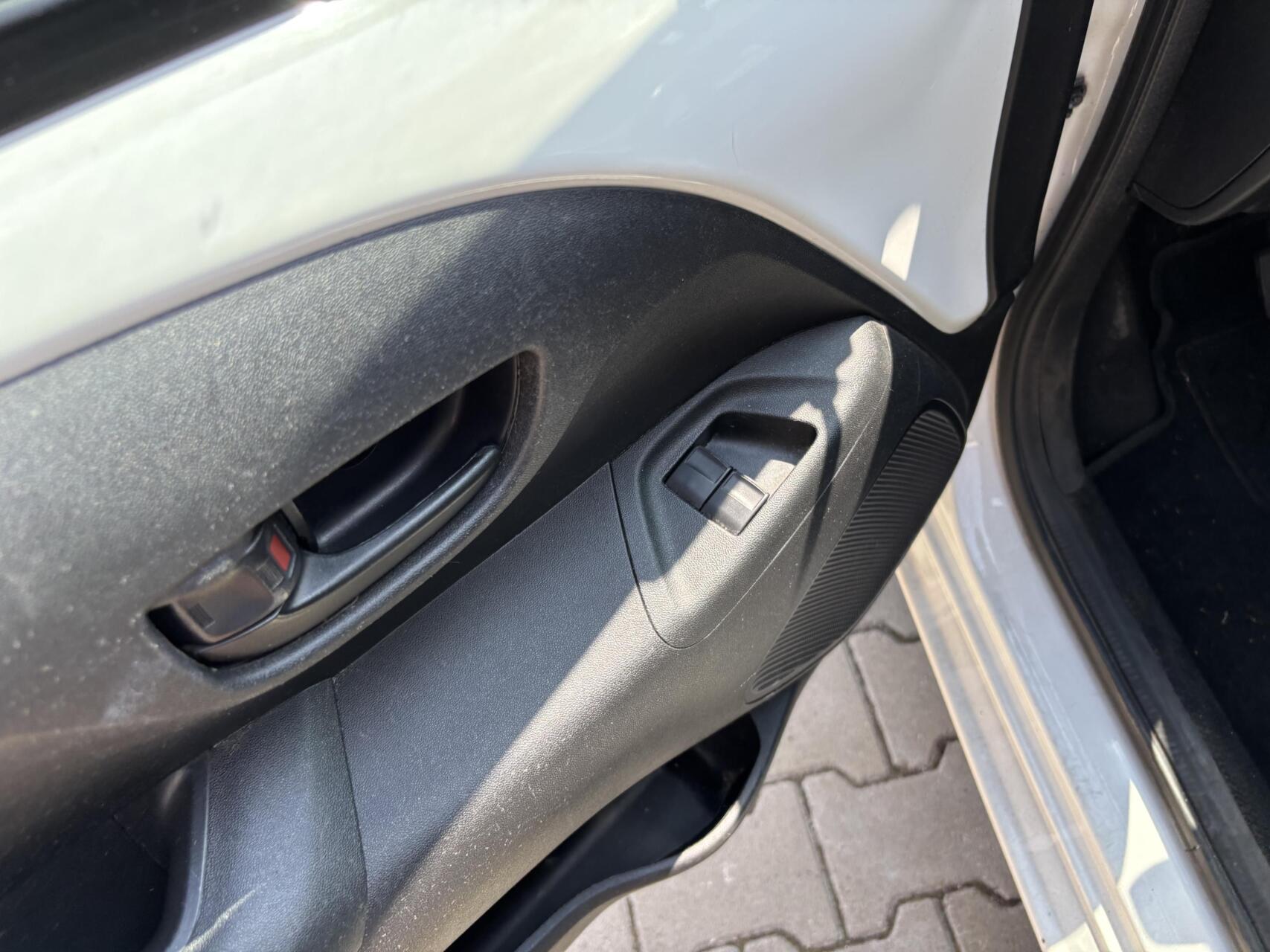 Foto van Peugeot Peugeot 108