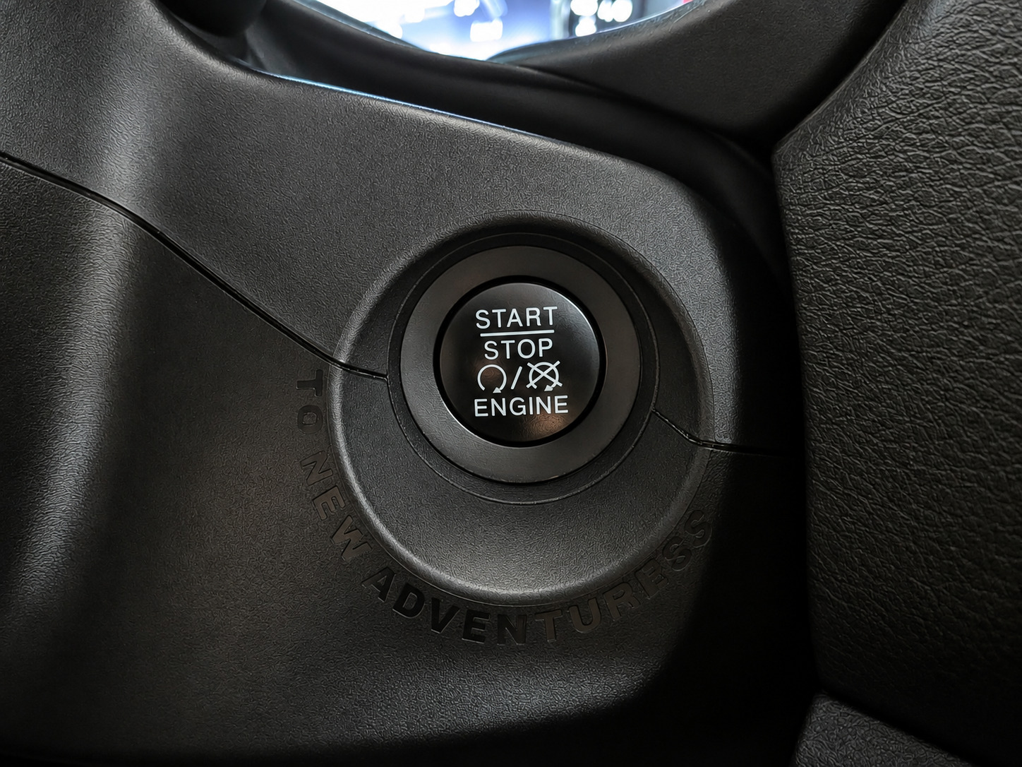 Foto van Jeep Renegade