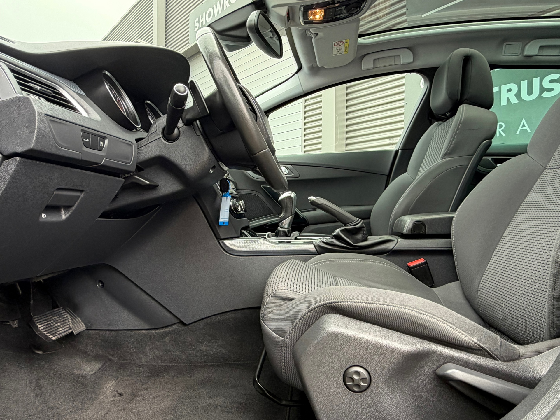 Foto van Peugeot 508