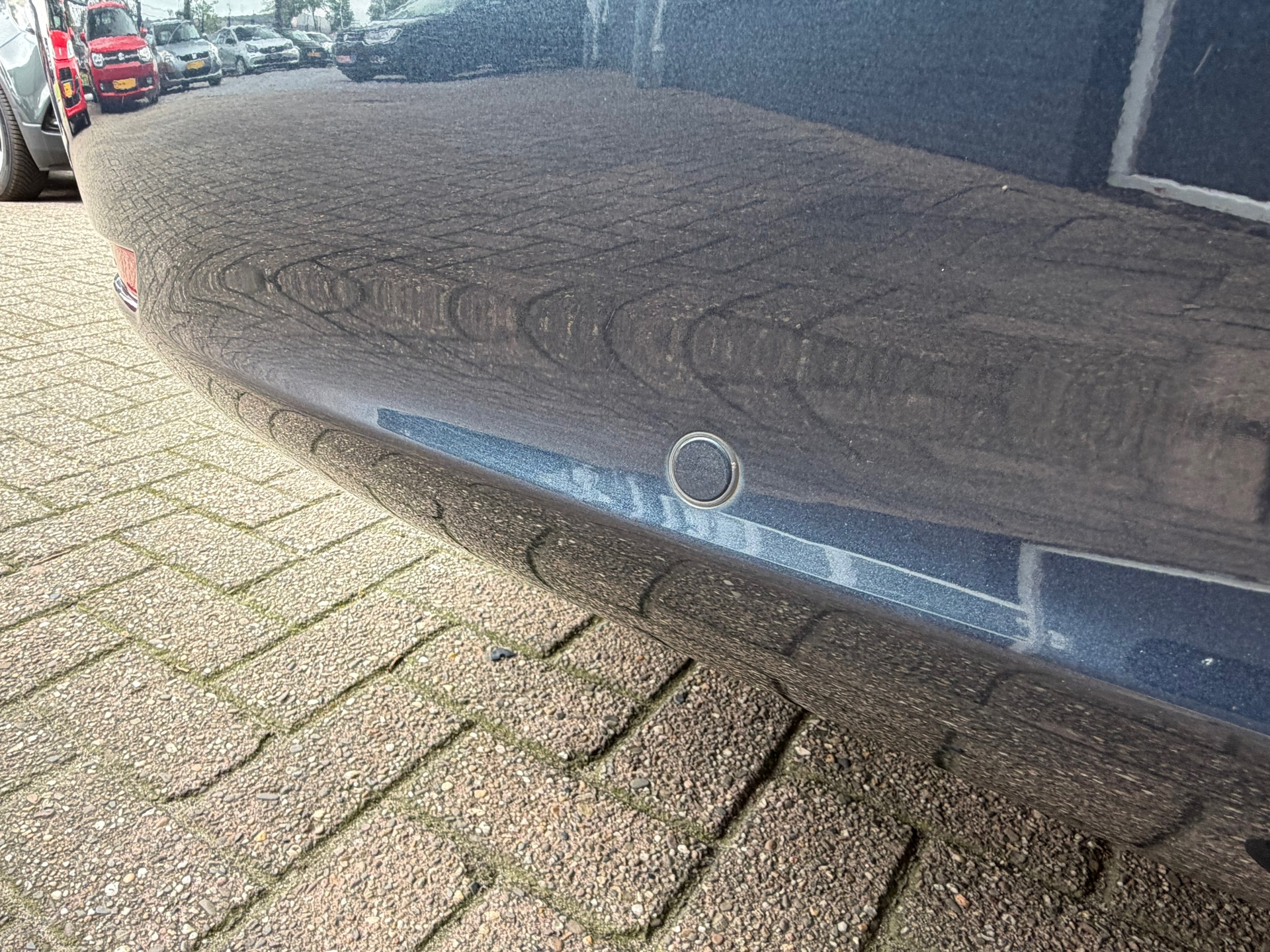 Foto van Peugeot 508