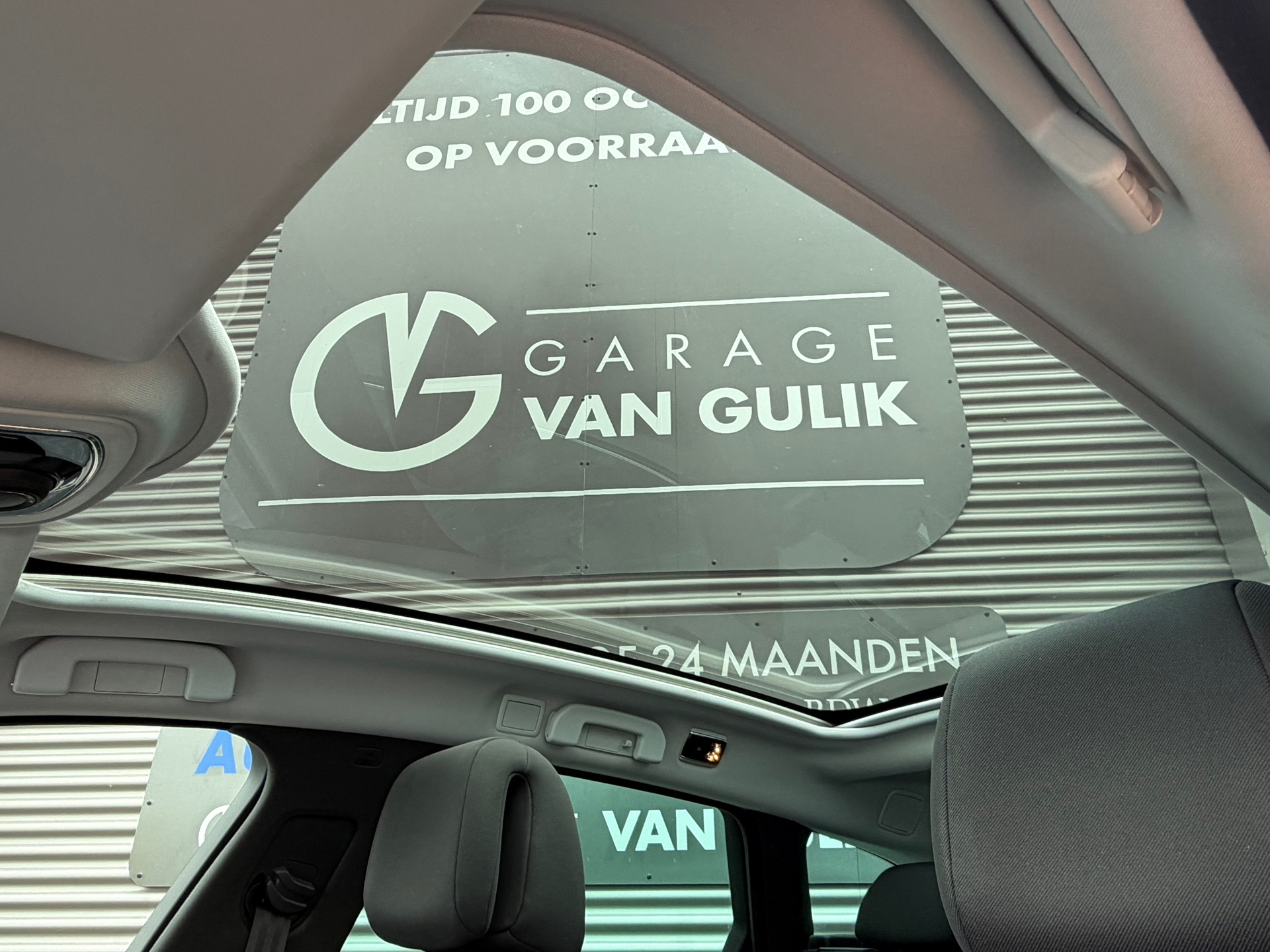 Foto van Peugeot 508